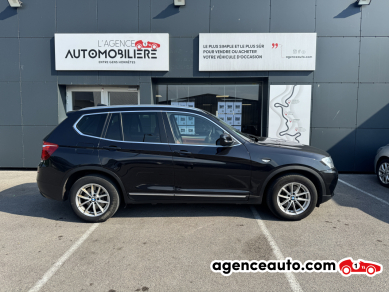 Bmw Bmw X3 F25 — 6