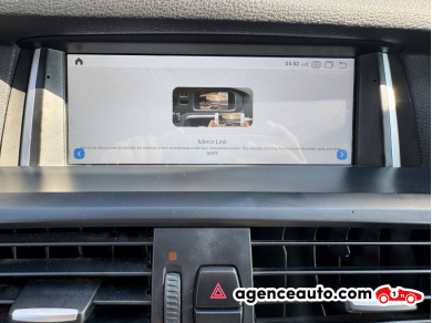 Bmw Bmw X3 F25 — 12