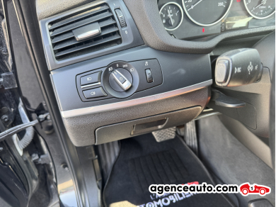 Bmw Bmw X3 F25 — 9