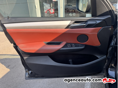 Bmw Bmw X3 F25 — 26