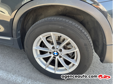 Bmw Bmw X3 F25 — 28