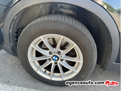 Bmw Bmw X3 F25 — 29
