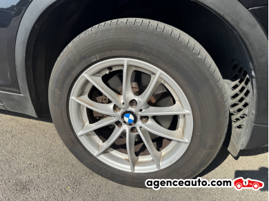 Bmw Bmw X3 F25 — 30