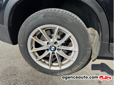Bmw Bmw X3 F25 — 31