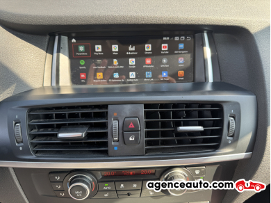 Bmw Bmw X3 F25 — 13
