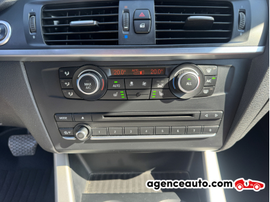 Bmw Bmw X3 F25 — 15