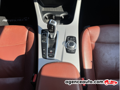 Bmw Bmw X3 F25 — 16