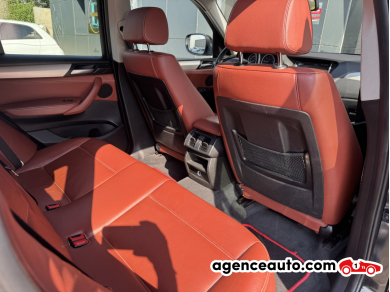 Bmw Bmw X3 F25 — 23