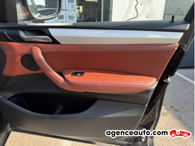 Bmw Bmw X3 F25 — 27