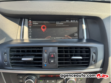 Bmw Bmw X3 F25 — 14