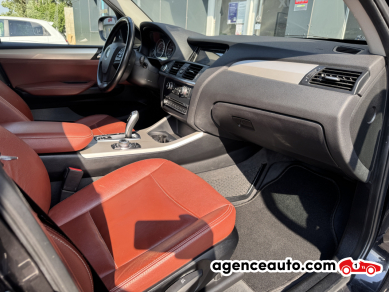 Bmw Bmw X3 F25 — 24