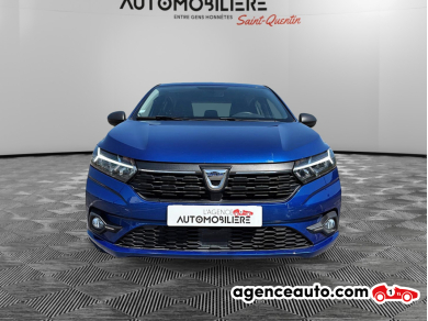 Dacia Sandero — 2