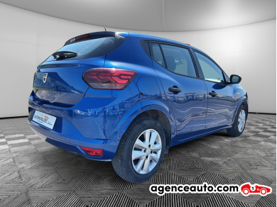 Dacia Sandero — 6