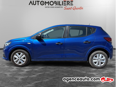 Dacia Sandero — 7