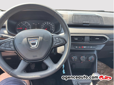 Dacia Sandero — 12