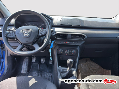 Dacia Sandero — 11