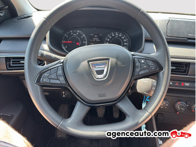 Dacia Sandero — 14