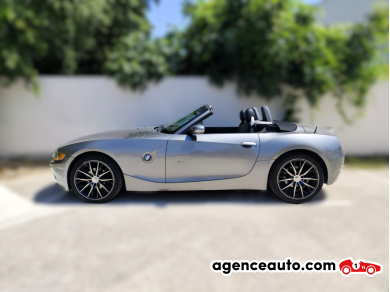 Bmw Z4 — 2