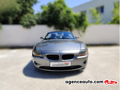 Bmw Z4 — 8