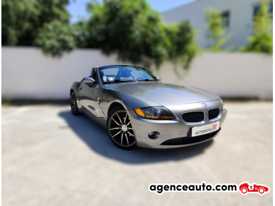 Bmw Z4 — 7