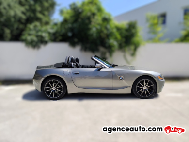 Bmw Z4 — 6