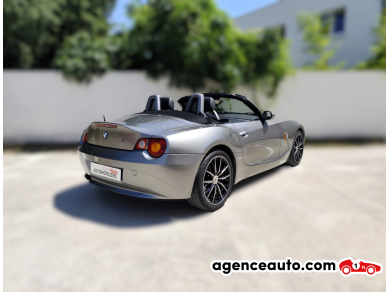 Bmw Z4 — 5