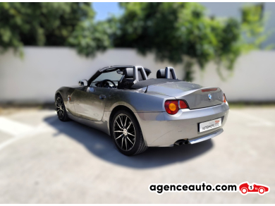 Bmw Z4 — 3