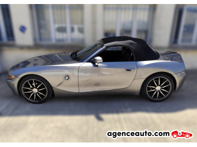 Bmw Z4 — 9