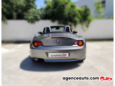 Bmw Z4 — 4