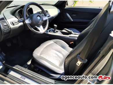 Bmw Z4 — 11