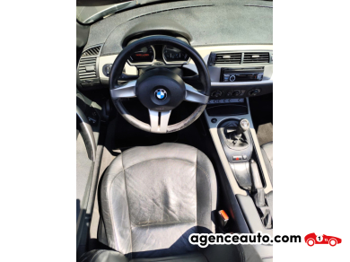 Bmw Z4 — 16