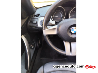 Bmw Z4 — 14