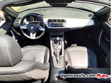 Bmw Z4 — 10