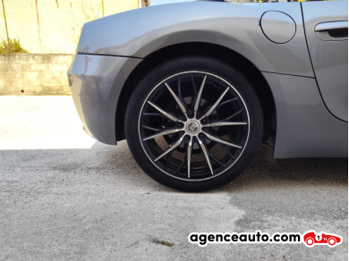 Bmw Z4 — 25