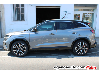 Renault Austral — 8