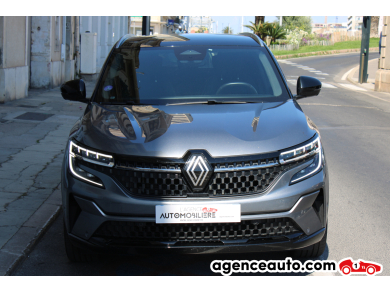 Renault Austral — 2