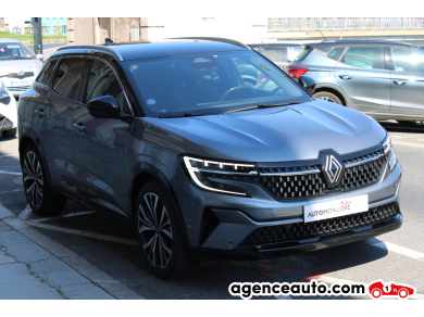 Renault Austral — 3