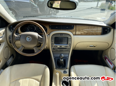 Jaguar X-Type — 9