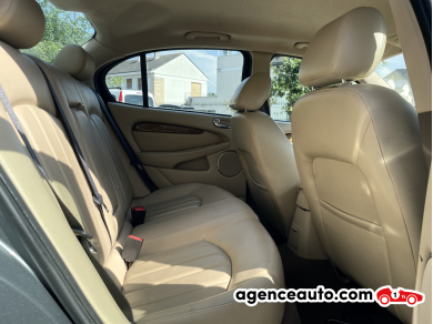 Jaguar X-Type — 13