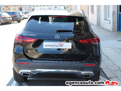 Mercedes Classe GLA — 6