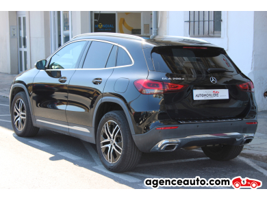 Mercedes Classe GLA — 7