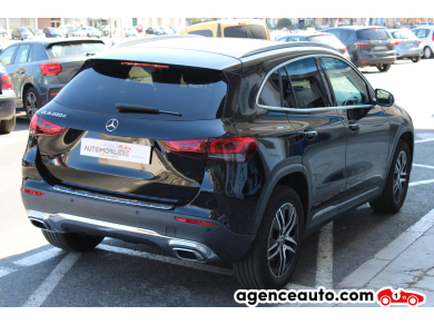 Mercedes Classe GLA — 5