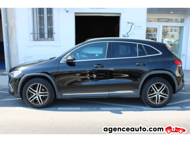 Mercedes Classe GLA — 8