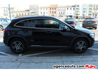 Mercedes Classe GLA — 4