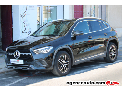 Mercedes Classe GLA