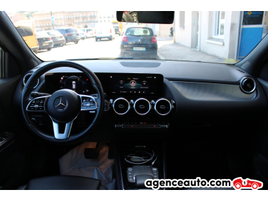 Mercedes Classe GLA — 10