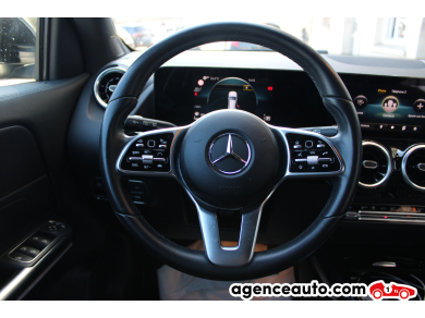 Mercedes Classe GLA — 15