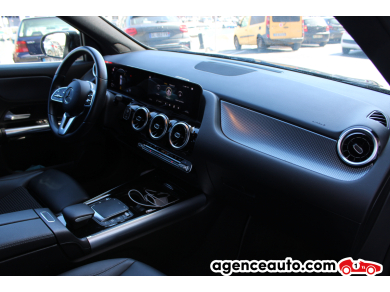 Mercedes Classe GLA — 9