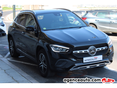 Mercedes Classe GLA — 3