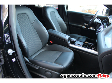Mercedes Classe GLA — 13